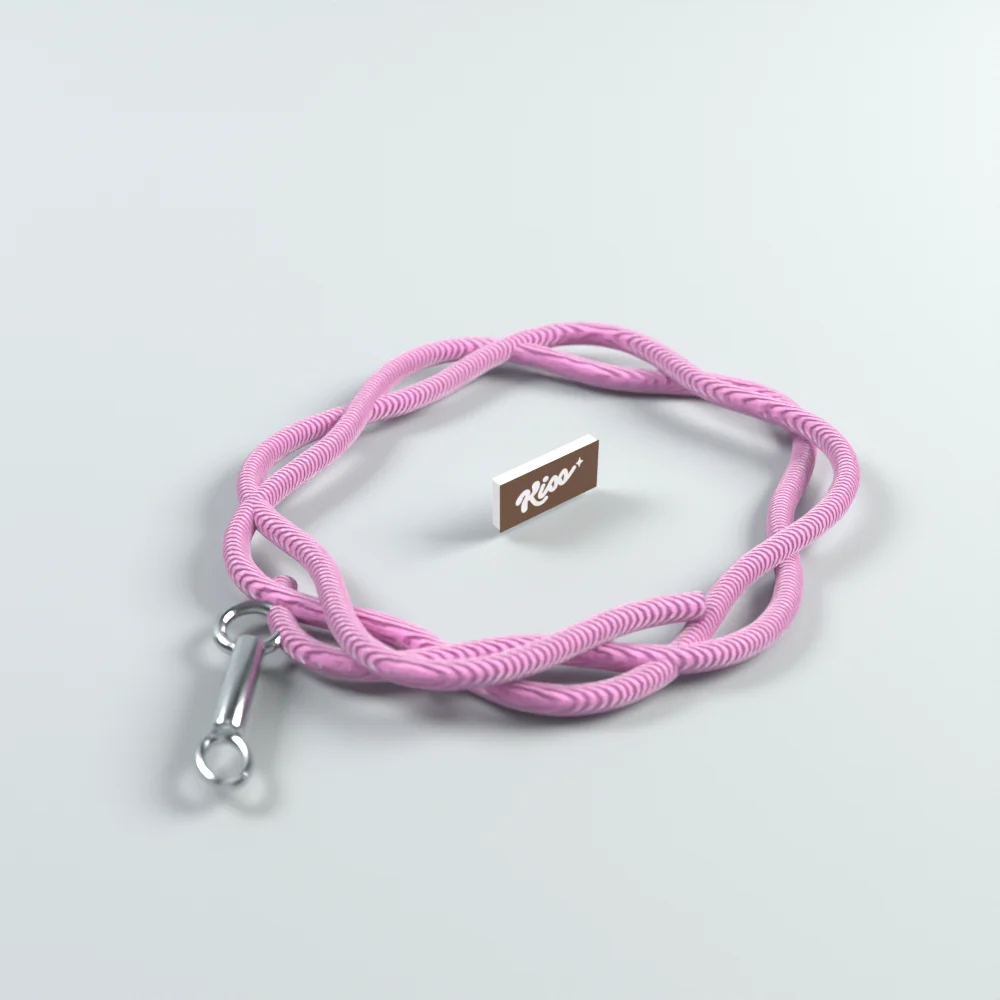 Hundesnor – Kiss Line, 1,5 m fra Kiss